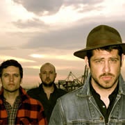We Are Augustines Tickets We Are Augustines Tickets image